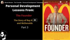 The FOunder - Part 3
